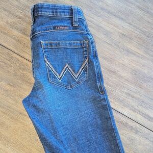 Wrangler Willow Women's Ultimate Riding Jeans